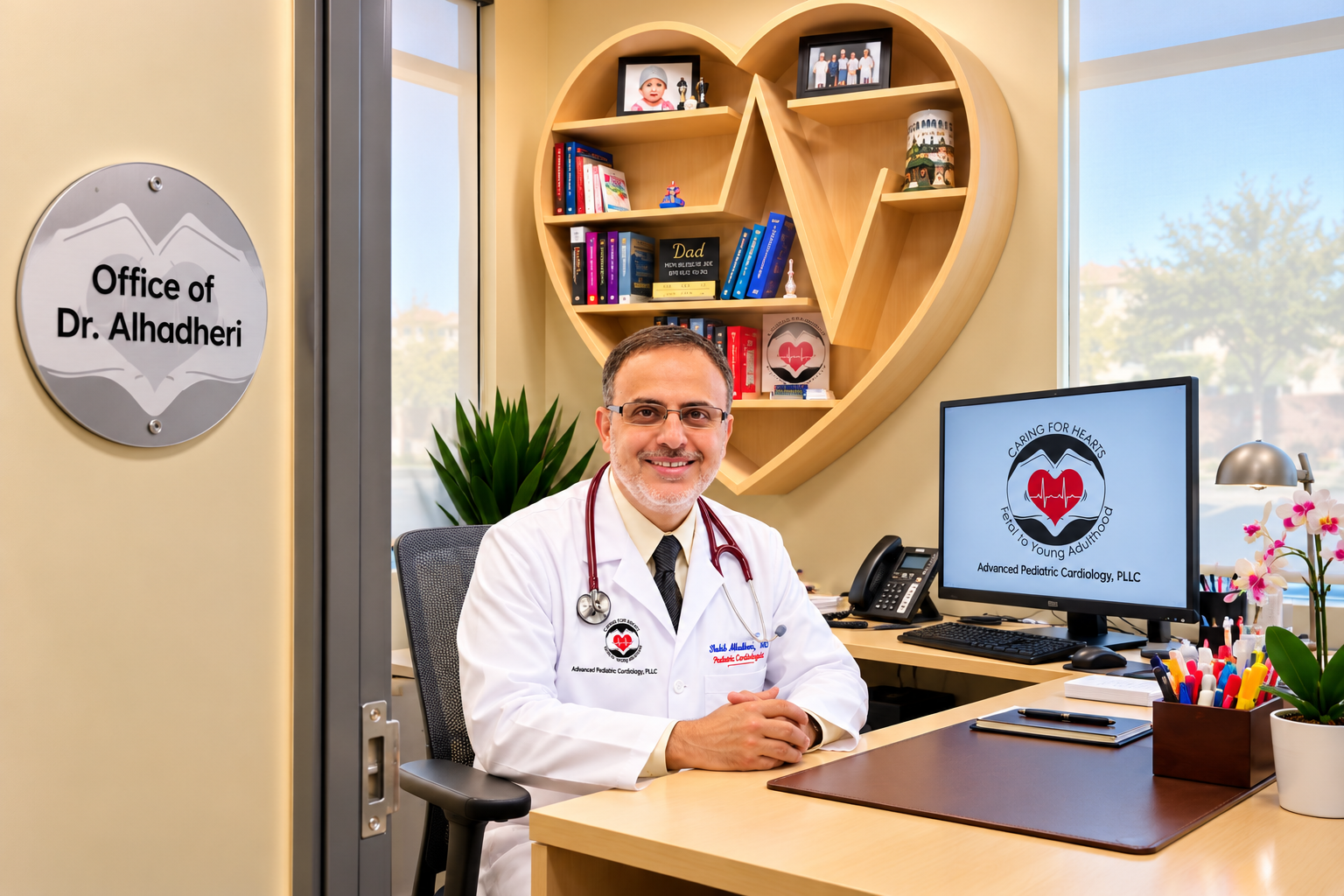 Dr. Shabib Alhadheri