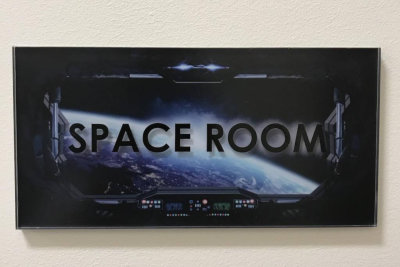 Space Room