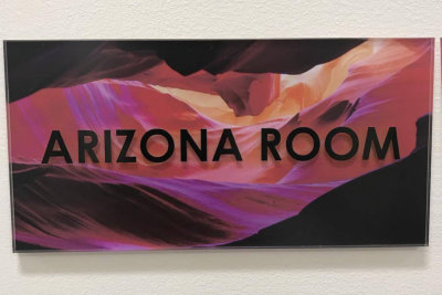 Arizona Room