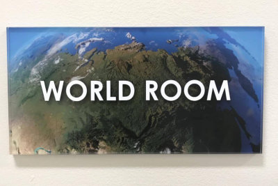 World Room