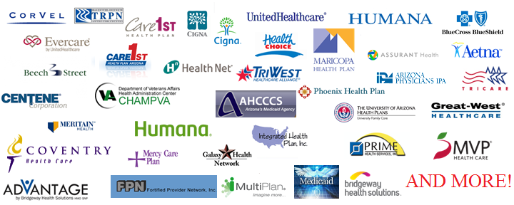 insurances