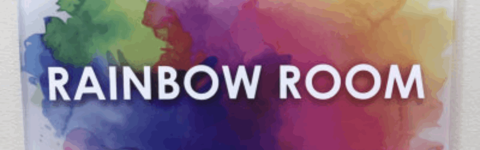 rainbow room