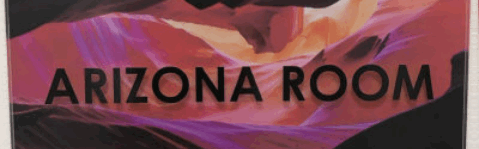 arizona room