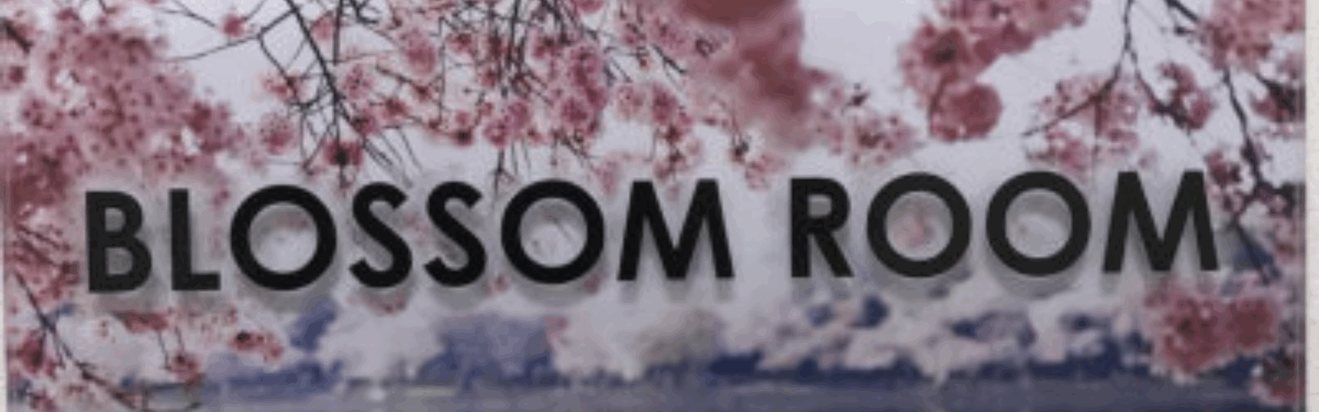 blossom room