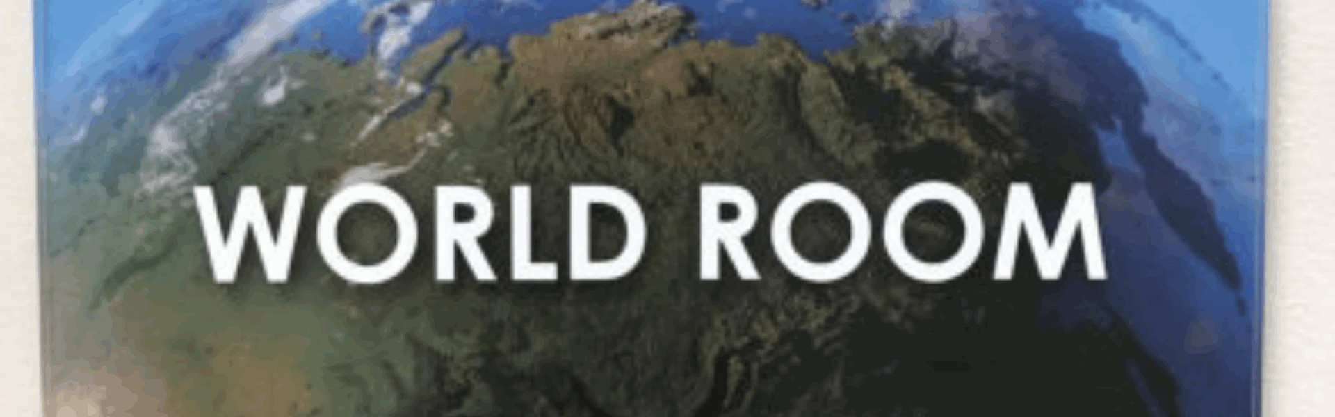 world room