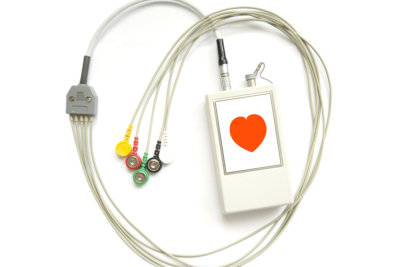 Remote Heart Monitoring