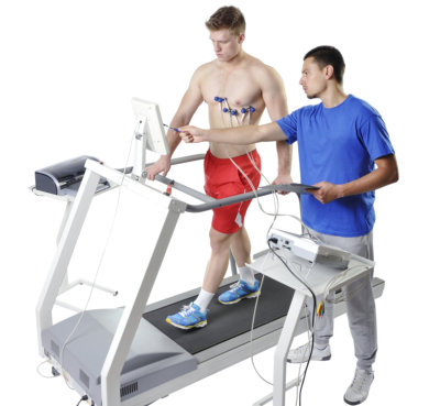 Exercise (Stress) Testing