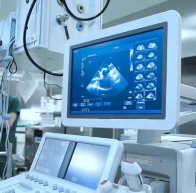 Echocardiogram