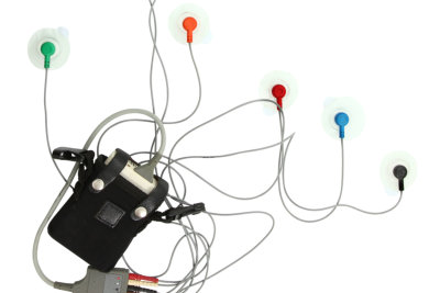 Holter Monitor